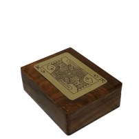 Kartenbox mit Karten 15.00